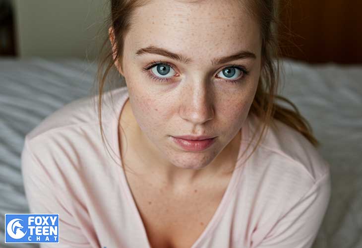 1-2-1 Teen Phone Sex Chat