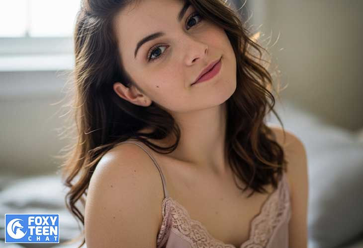 18th Birthday Phone Sex