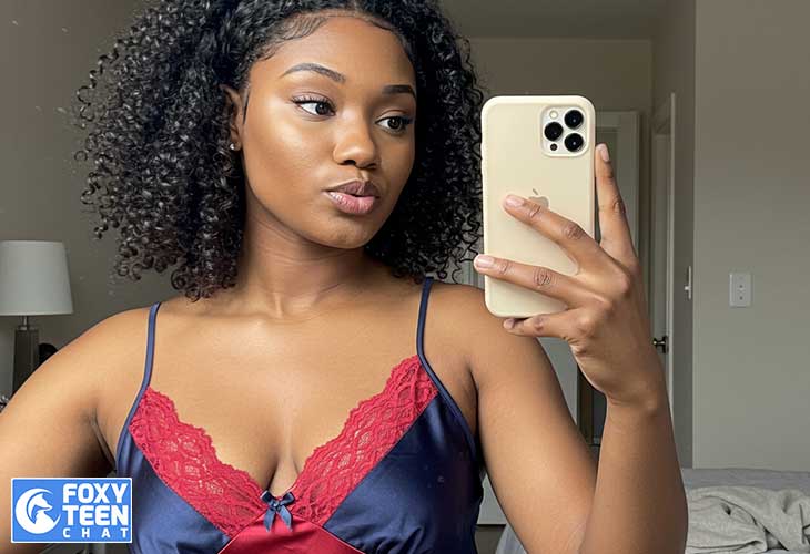 35p Black Teen Phone Sex