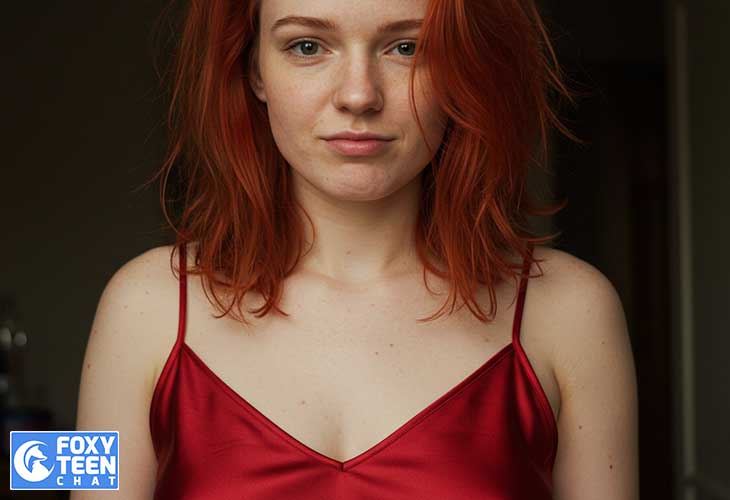 Creampie Teen Adult Chat