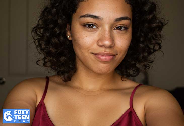 Just 18 Latina Vixens