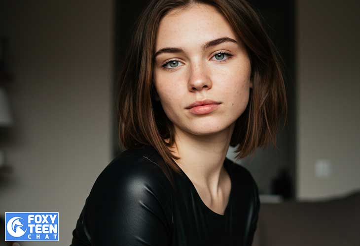 X Rated Findom Teen Chat